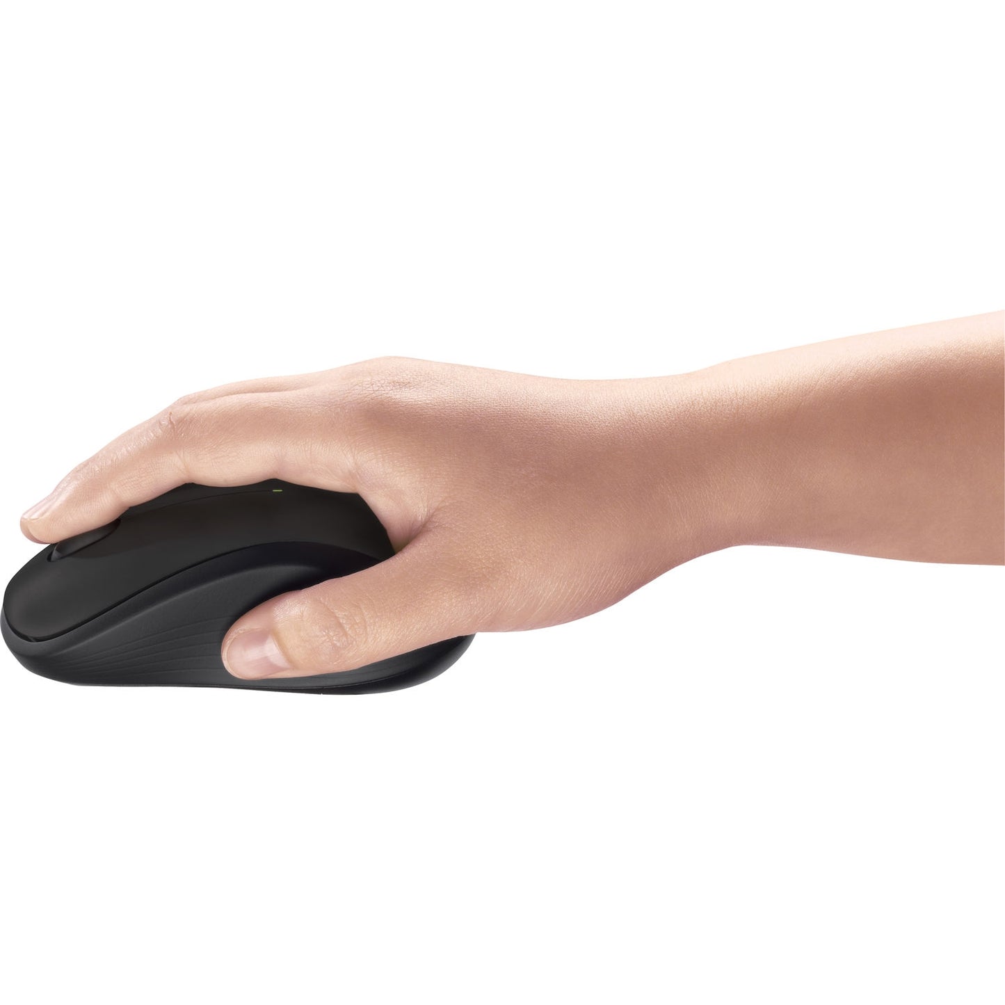 Logitech M310 Wireless Laser Mouse 3 Buttons 2.4 GHz, Black 910-004277