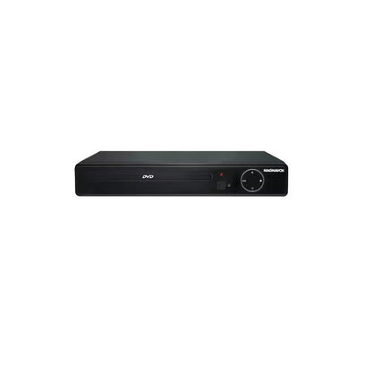 Magnavox HDMI DVD Player with Remote Control and HDMI Cable Included 1080p resolution MDVD6768
