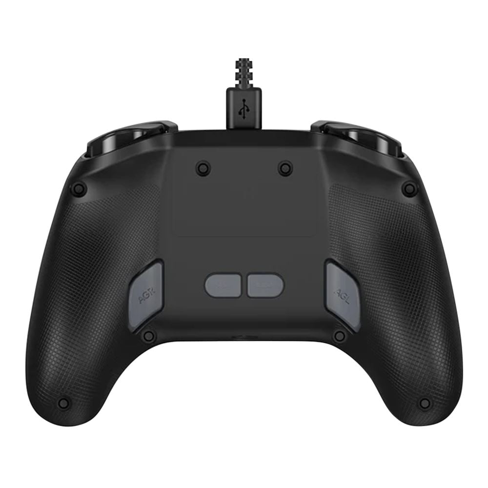 PowerA - Advantage Wired Controller for Nintendo Switch 2 - Mario Time