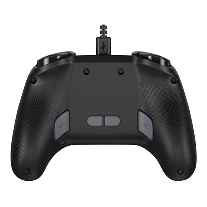 PowerA - Advantage Wired Controller for Nintendo Switch 2 - Mario Time