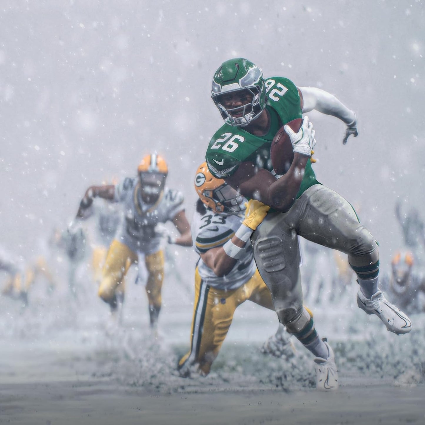 EA SPORTS Madden 26 - Nintendo Switch 2