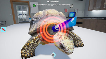 My Life: Pet Vet - Nintendo Switch