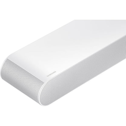 Samsung HW-S61D/ZA 5.0 Ch All-in-one Wireless Dolby Atmos Soundbar White