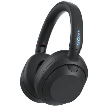 Sony ULT WEAR Wireless Over-Ear Noise-Canceling Headphones Black WHULT900N/B