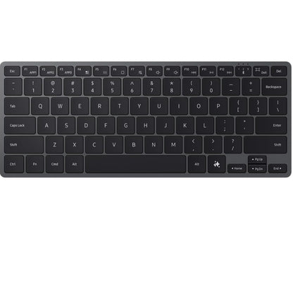 Samsung Smart Bluetooth Multi-Device Keyboard for Galaxy Phones, Tablets & Laptops EJ-B7800UBEGUJ