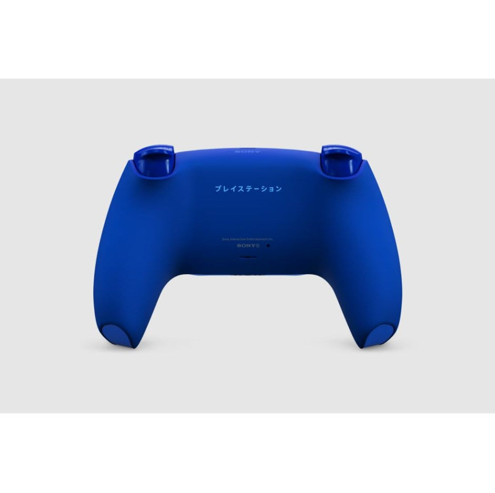 Sony PlayStation 5 DualSense Wireless Controller – Icon Blue CFI-ZCT2W
