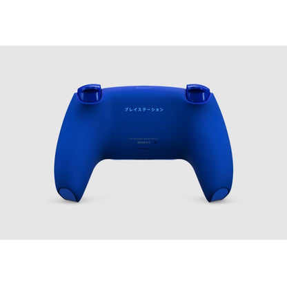 Sony PlayStation 5 DualSense Wireless Controller – Icon Blue CFI-ZCT2W