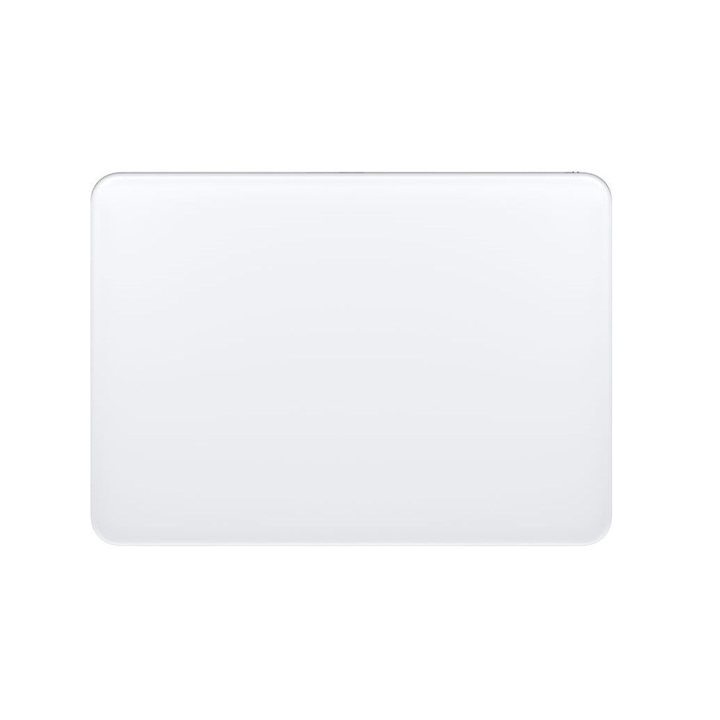 Apple - Magic Trackpad - Multi-Touch Surface (USB-C) - Wireless - White Multi-Touch Surface MXK93AM/A