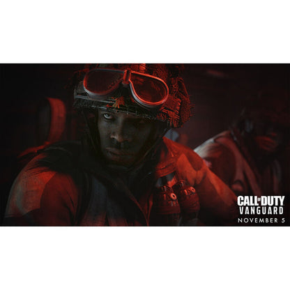 Call of Duty Vanguard Standard Edition - XBOX Series X