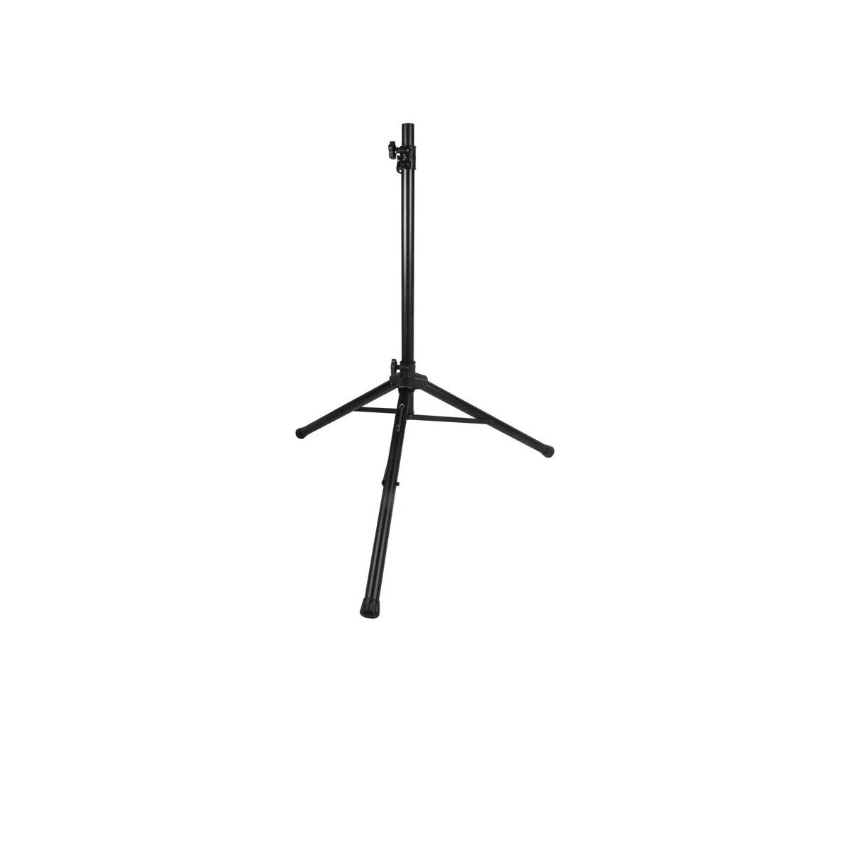 Technical Pro PT430B Professional Steel Tri-Pod Speaker Stand with Carry Case