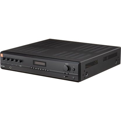 JBL VMA1240 Commercial Series 240W Bluetooth-Enabled Mixer/Amplifier 5-In/1-Out