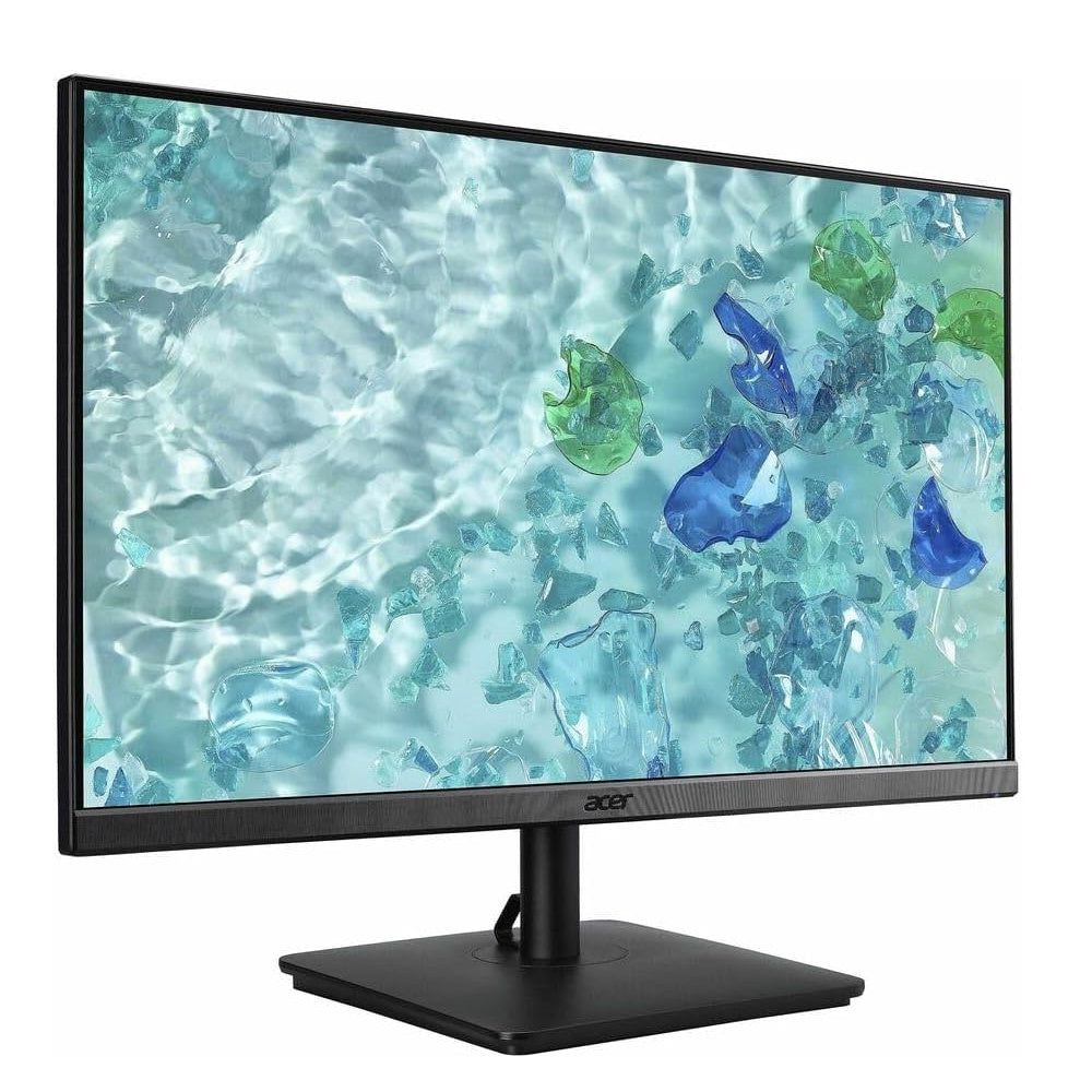 Acer Vero V7 V227Q H Full HD LCD Monitor - 21.5",16:9, 4ms, 100Hz, 1080p Black