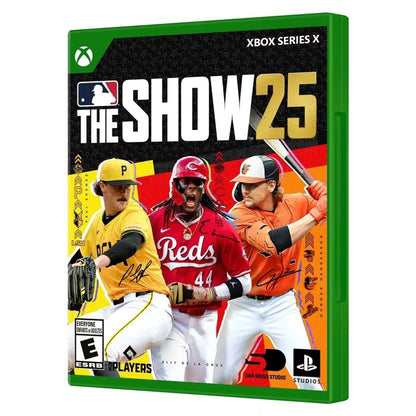 MLB The Show 25 - XBOX Series X
