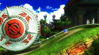 Sonic X Shadow Generations - Xbox Series X/ Xbox One