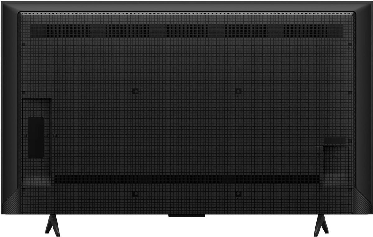 TCL 50" LED Google Smart TV Class 4K UHD HDR - 50S551G