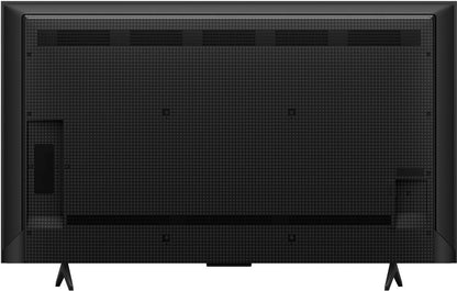 TCL 50" LED Google Smart TV Class 4K UHD HDR - 50S551G
