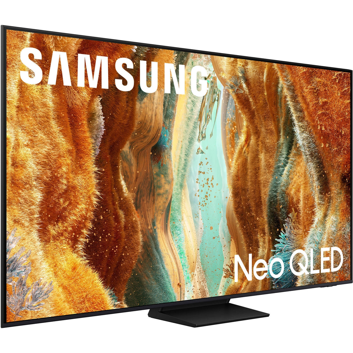 Samsung QN70F 65" 4K HDR Smart Neo QLED Mini-LED TV QN65QN70FAFXZA