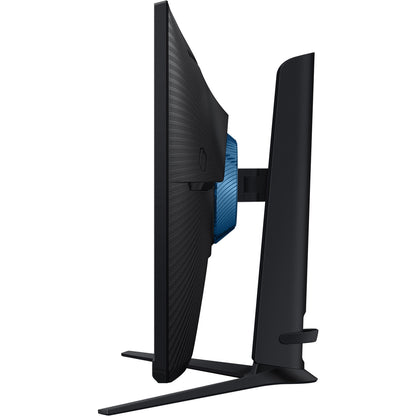 Samsung Odyssey G30D 32" Full HD HDR 180 Hz 1920 x 1080 1ms Gaming Monitor LS32DG302ENXZA