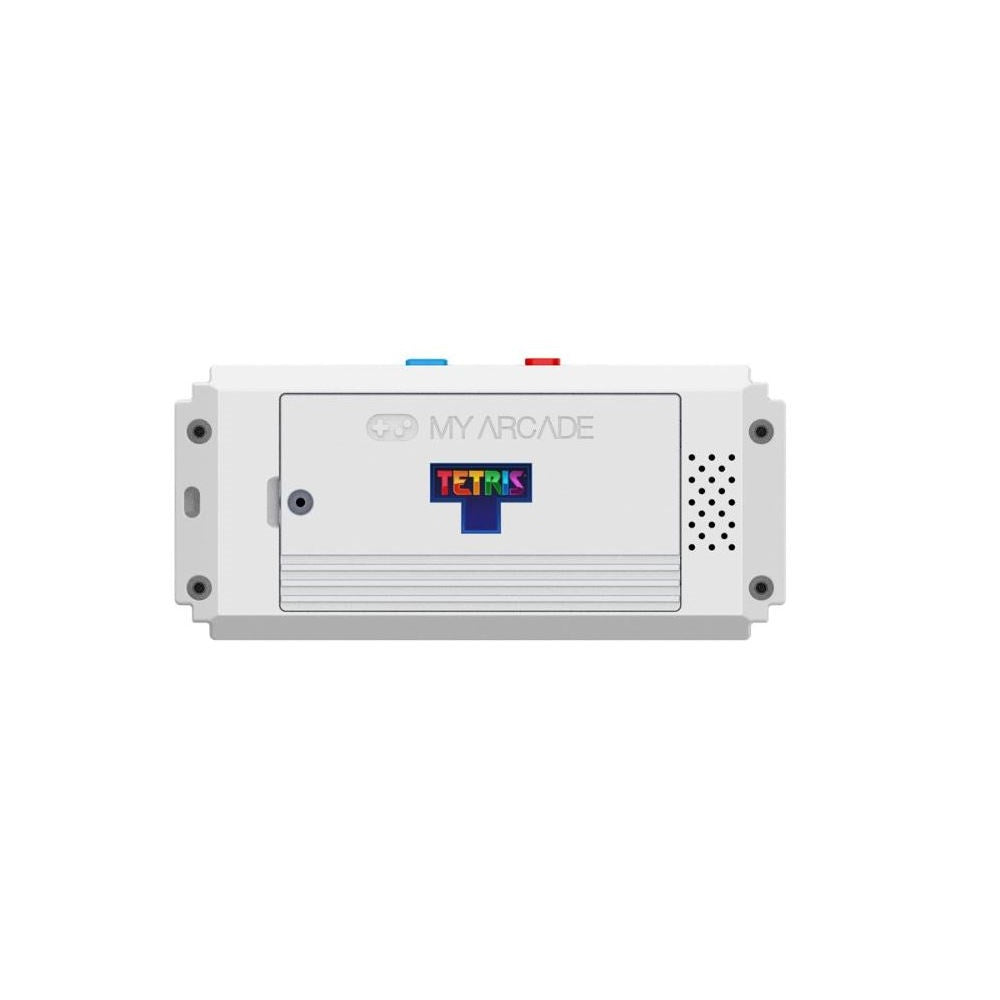 My Arcade Atari Gamestation Pro Retro Video Game System with 200+ Games DGUNL-7129