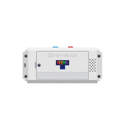 My Arcade Atari Gamestation Pro Retro Video Game System with 200+ Games DGUNL-7129