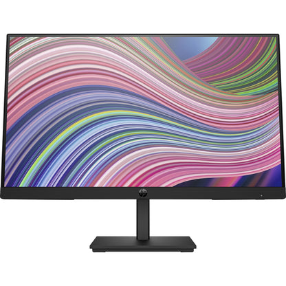 HP P22 G5 21.5" 1920 x 1080 at 75 Hz 5ms Full HD Edge LED LCD Monitor 64X86AA