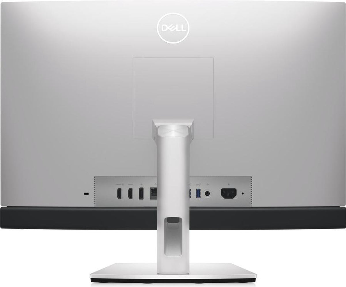 Dell-OptiPlex-7410-23.8"- All-in-One Plus Desktop Intel Core i5-13500-16GB/256GB Win11 Pro