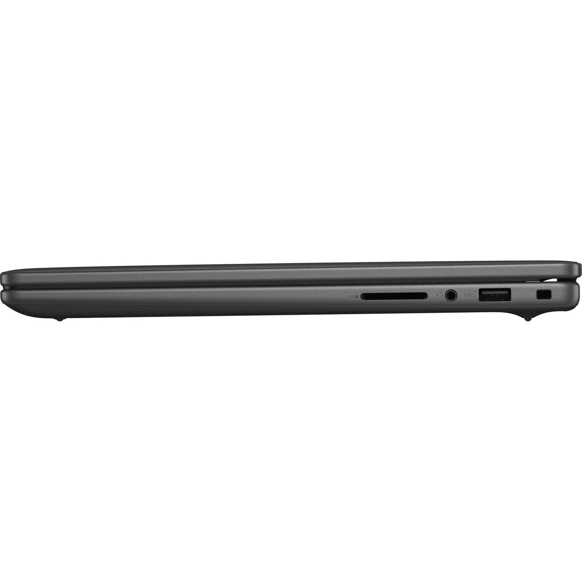 Dell - Pro 14 Essential PV14250 14" Notebook - Intel Core 5 120U - 16 GB/512 GB SSD - Win 11 Pro - Wi-Fi 6 D0CG4 - Black