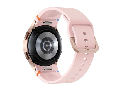 Samsung Galaxy Watch FE 40mm Smartwatch BT Pink Gold 16 GB (2024) SM-R861NIDAXAA