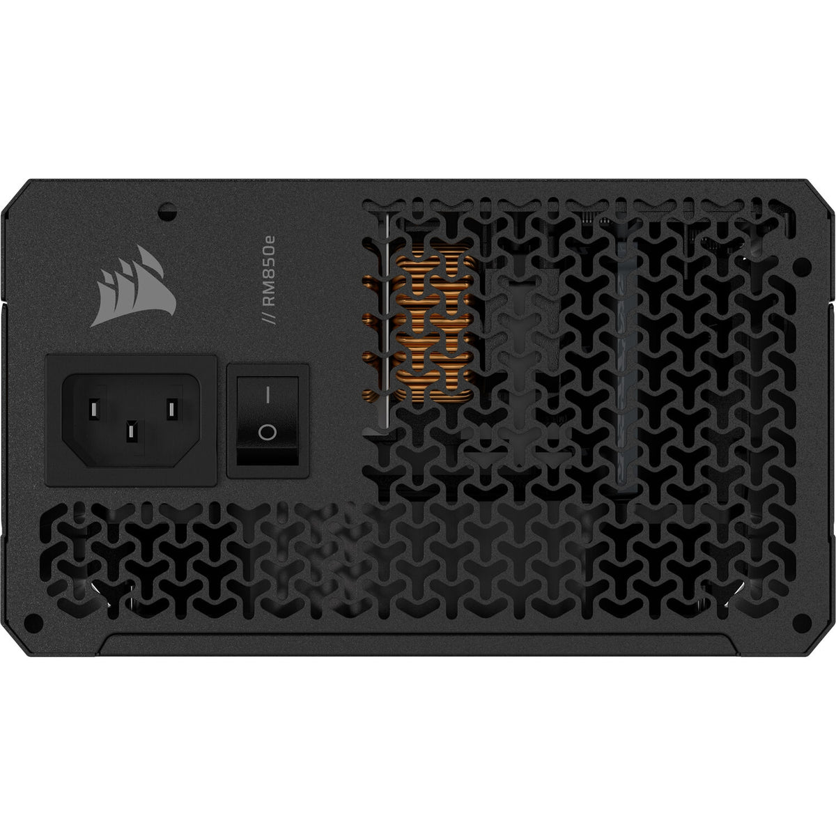 CORSAIR RM850e Cybenetics Gold Modular 850W Power Supply CP-9020296-NA