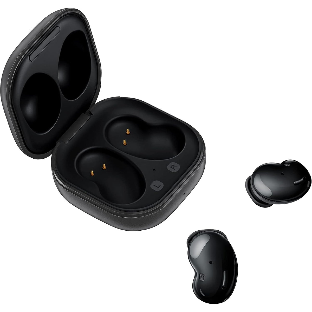 SAMSUNG Galaxy Buds Live, True Wireless Earbuds with Active Noise Cancelling SM-R180NZTAXAR