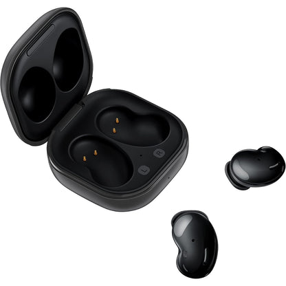 SAMSUNG Galaxy Buds Live, True Wireless Earbuds with Active Noise Cancelling SM-R180NZTAXAR