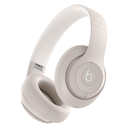 Beats - Studio Pro - Wireless Noise Cancelling Over-the-Ear Headphones - Sandstone MQTR3LL/A