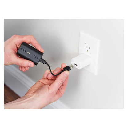 SimpliSafe Wireless Outdoor Security Cameras, 2-pack KT030-01RUS