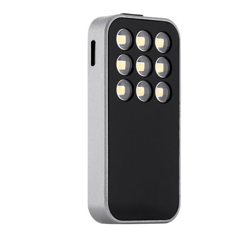 Knog Expose Smart Light for iPHONE Black 11674