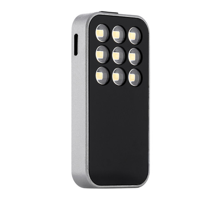 Knog Expose Smart Light for iPHONE Black 11674