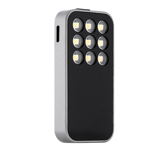 Knog Expose Smart Light for iPHONE Black 11674
