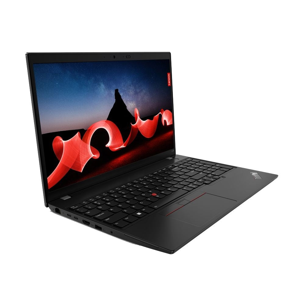 Lenovo ThinkPad L15 Gen 4 Laptop 15.6" Core i5-1335U 16GB 1TB SSD Win11Pro 21H3S1FF00-N