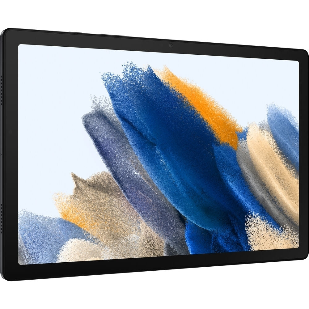 Samsung 10.5" Galaxy Tab A8 64GB Tablet Wi-Fi Only Dark Gray SM-X200NZAEXAR
