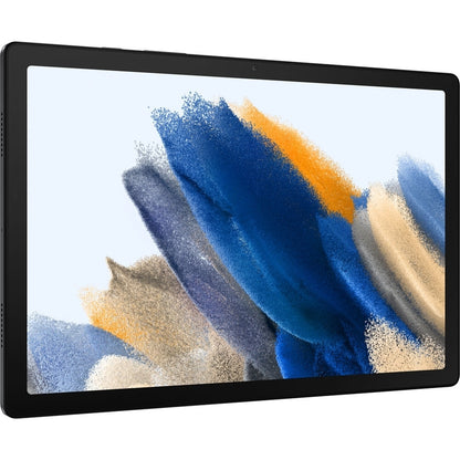 Samsung 10.5" Galaxy Tab A8 64GB Tablet Wi-Fi Only Dark Gray SM-X200NZAEXAR