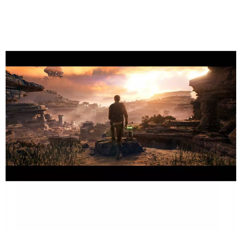 Star Wars Jedi: Survivor Standard Edition PlayStation 5