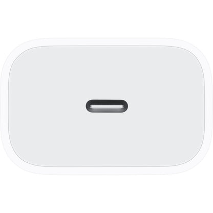 Apple 20W USB-C Power Adapter - White MHJA3AM/A