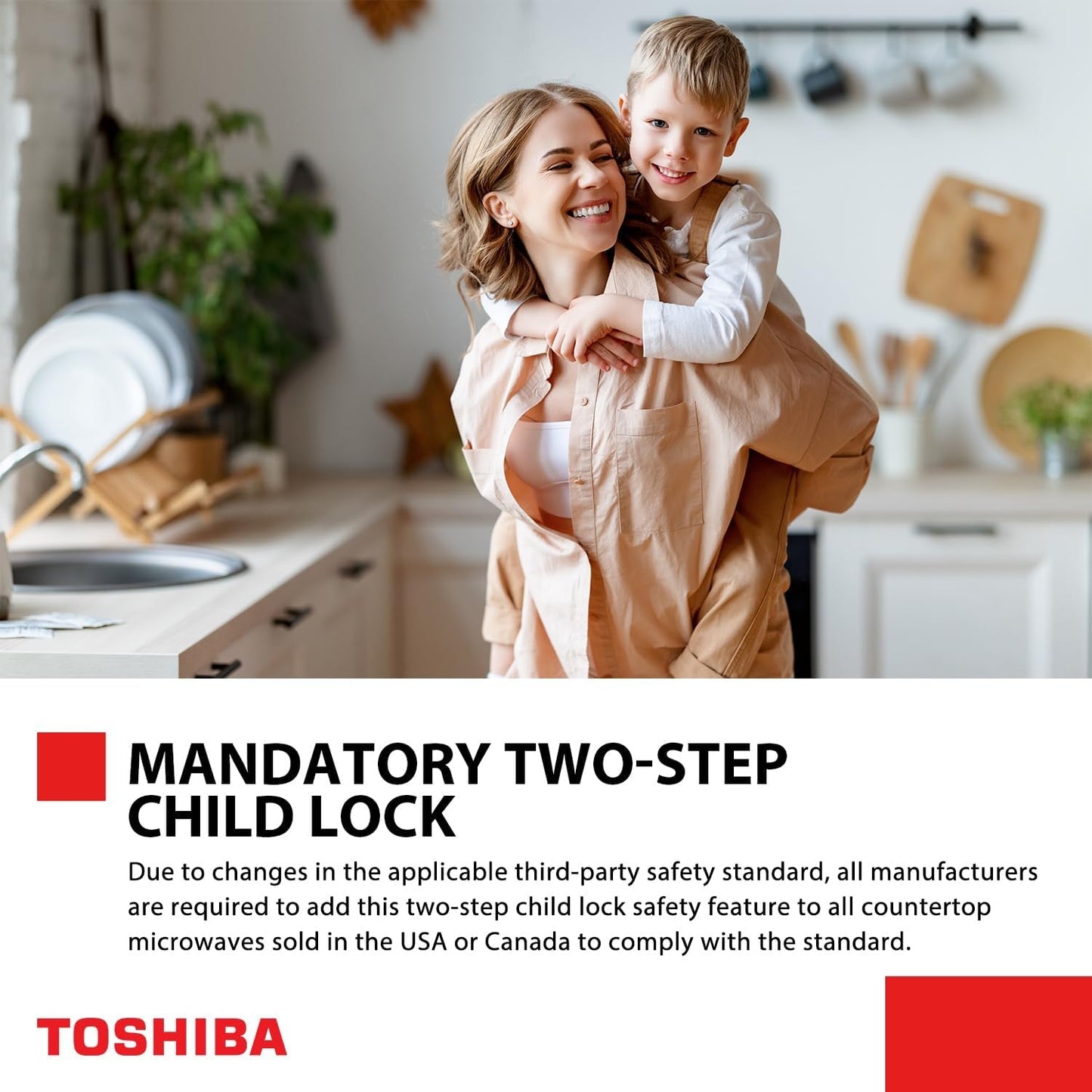 TOSHIBA ML-EM45PIT(SS) Countertop Microwave Oven with Inverter Technology,  1.6 Cu.ft, 13.6" Stainless Steel