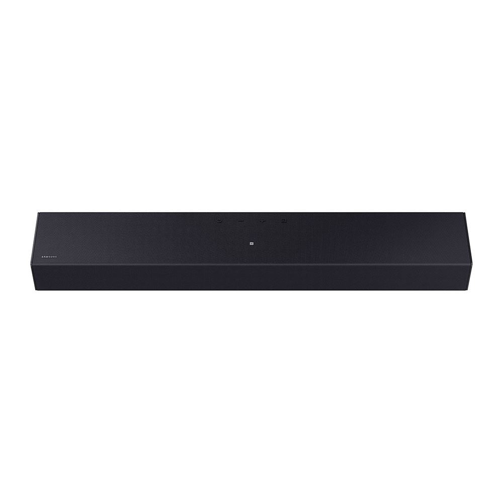 Samsung B-series HW-B400F 2.0 Channel Soundbar with Built in Subwoofer Black