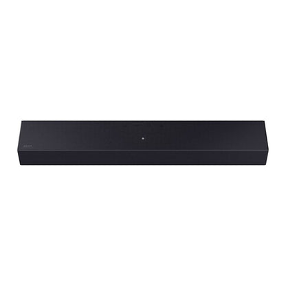Samsung B-series HW-B400F 2.0 Channel Soundbar with Built in Subwoofer Black