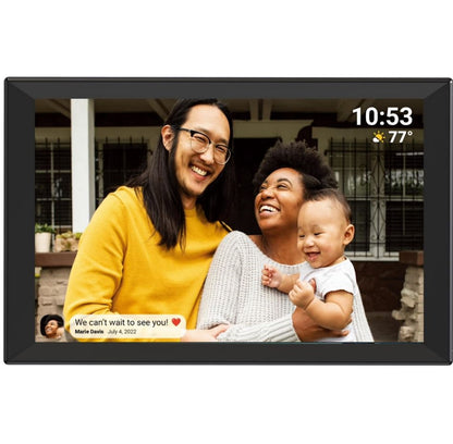 Proscan Elite 14.1” 32GB 1280 x 800 16:10 Wi-Fi Digital Picture Frame PEDPF1400