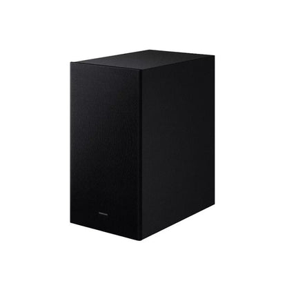 Samsung HW-B53WF 2.1Ch DTS Virtual:X Soundbar w/ Subwoofer HDMI ARC, Bluetooth, 360W, Voice Enhance Mode