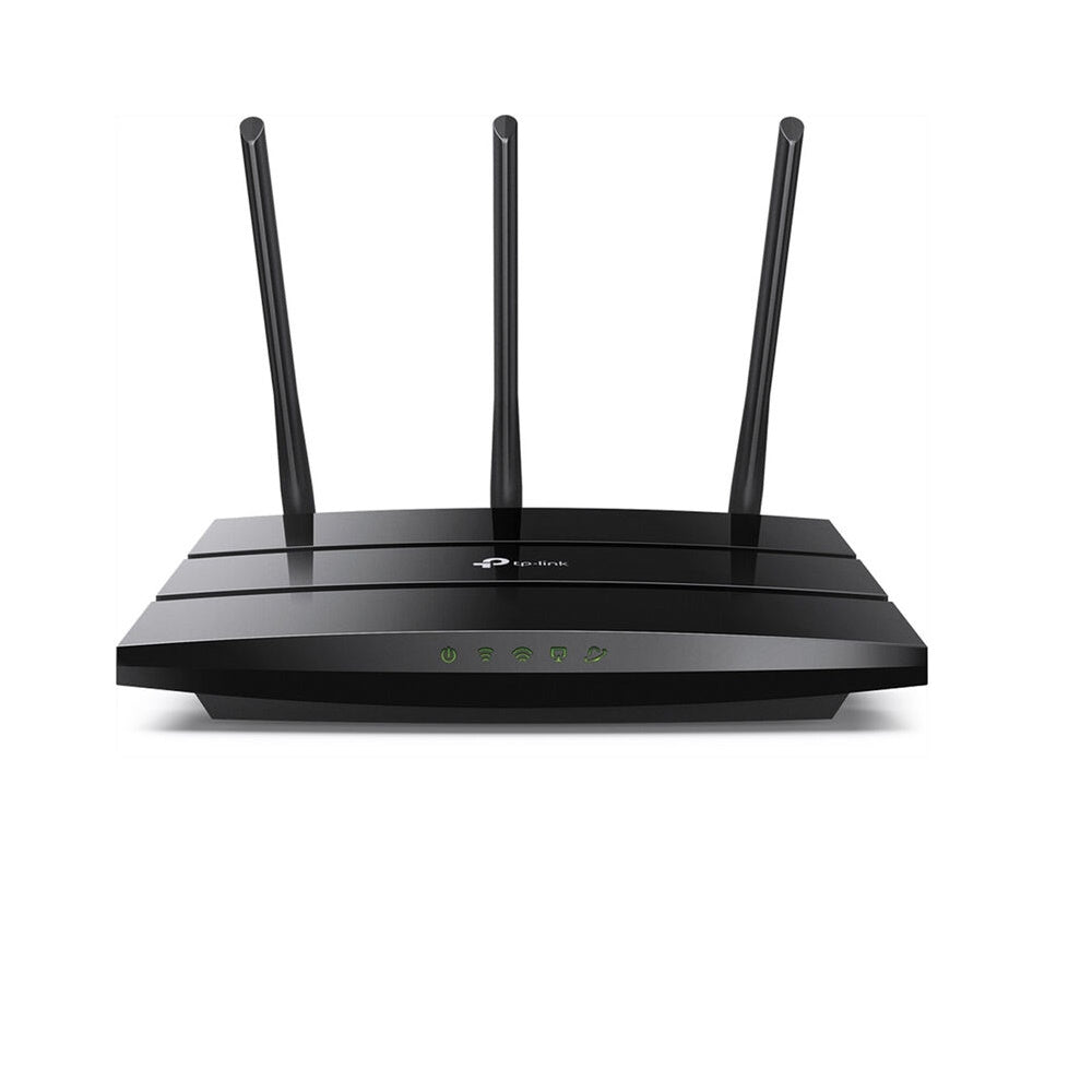 TP-Link Archer A8 AC1900 Wireless Dual-Band Gigabit Router