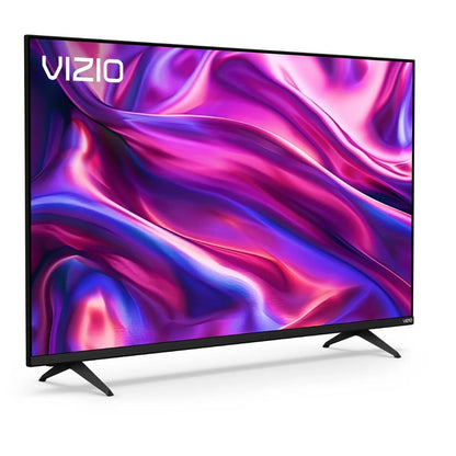 VIZIO 50" Class Quantum 4K QLED HDR Limited Edition Smart TV VQD50S-0810