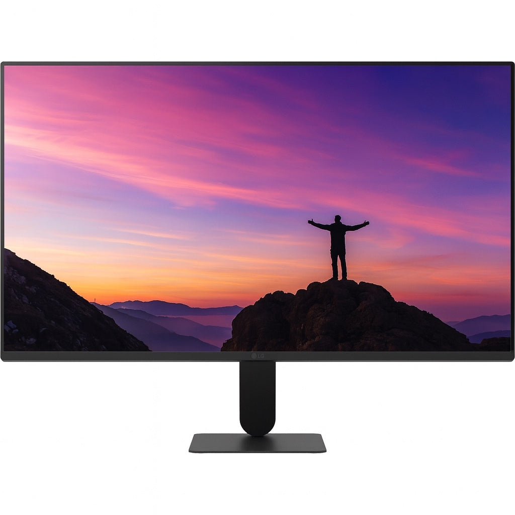 LG 24U411A-B 23.8" Full HD HDR 120 Hz 1080p 5ms HDMI 2.0 | VGA | 3.5mm Monitor