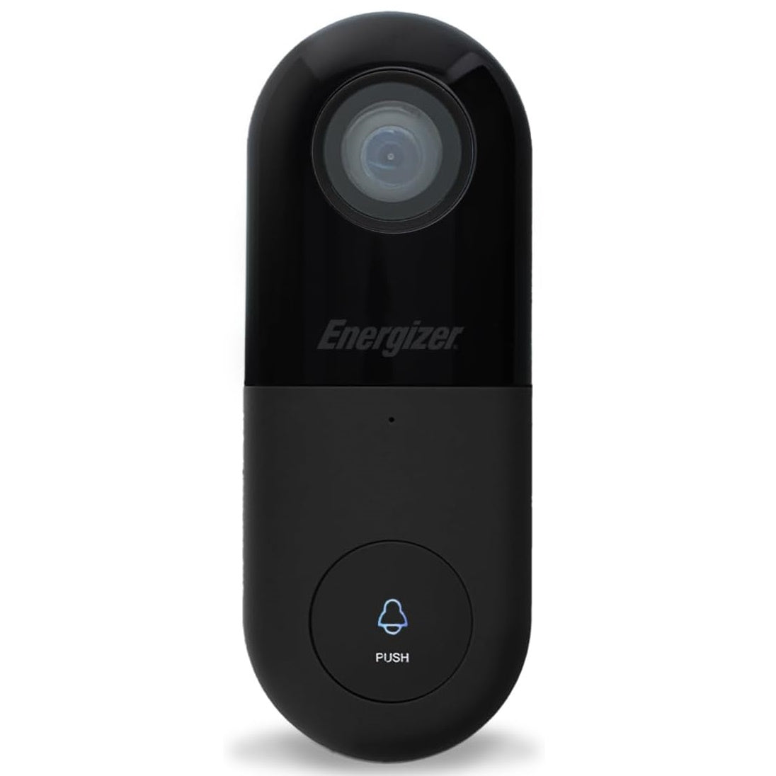 Energizer Connect Smart 2K 5GHz Wired Video Doorbell E0D1-1002-2KB